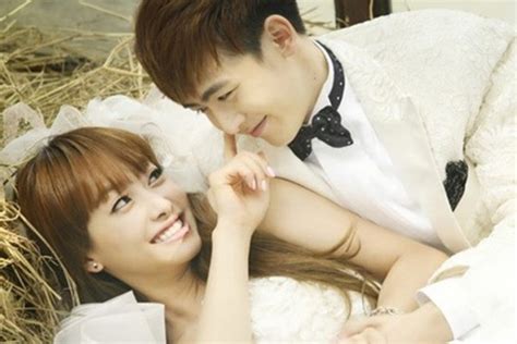 we got married kdrama|we got married season 5.